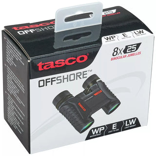 Fernglas Tasco Offshore 8x25