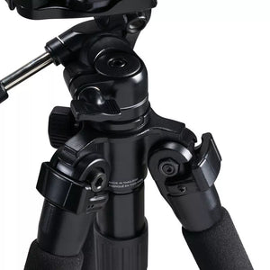 Bushnell Stativ aus Titan – Höhe 160 cm 