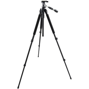 Bushnell Stativ aus Titan – Höhe 160 cm 