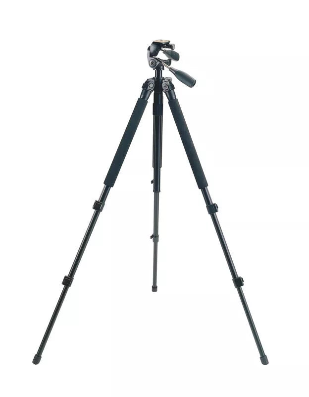Bushnell Stativ aus Titan – Höhe 160 cm 