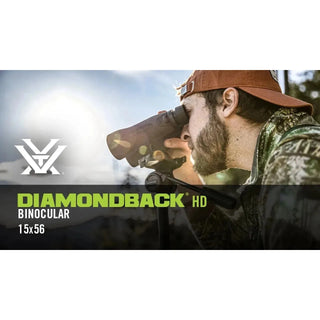 Vortex Diamondback HD 15x56 Fernglas