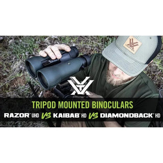 Vortex Diamondback HD 15x56 Fernglas