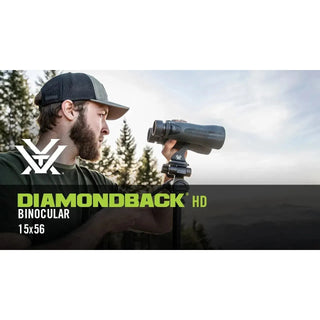 Vortex Diamondback HD 15x56 Fernglas